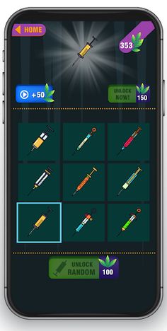 Germ Kill - Screenshot 3