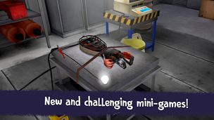 Ice Scream 7 Friends: Lis - Screenshot 3