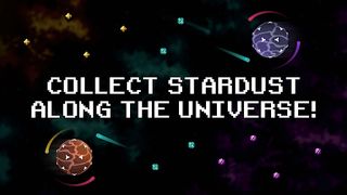 Gravitation.io - Screenshot 1