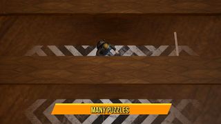 Thief Steal Bank Game - Screenshot 2