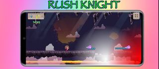 RUSH KNIGHT - Screenshot 3