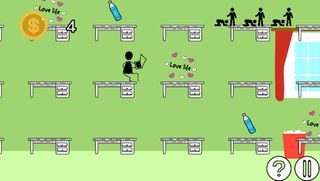 Work From Home (WFH) - The Gam - Screenshot 1