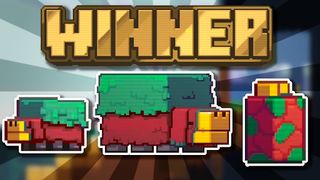 Mob Vote Loser Addon for MCPE - Screenshot 3