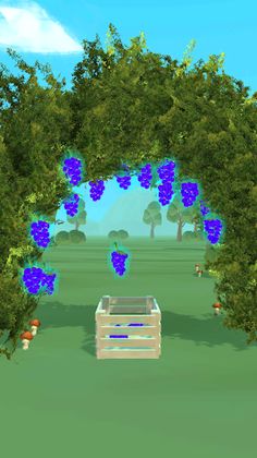 Wine Factory 3D - Screenshot 2