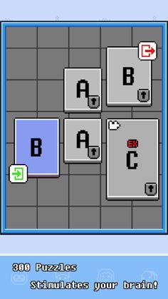 Block maker : block maze puzzl - Screenshot 4