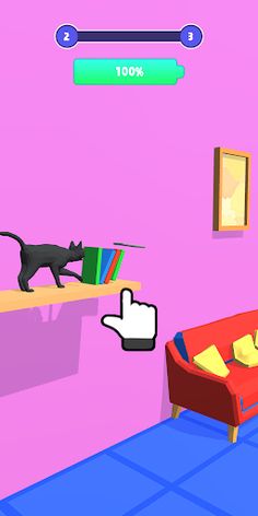 Save Phone 3D - Screenshot 1