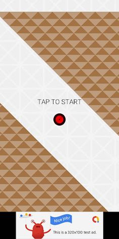 ZigZag - Screenshot 1