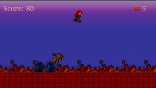 InfiniteHell - Screenshot 3