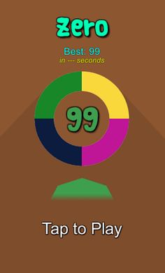 Zero Tapper - Screenshot 4