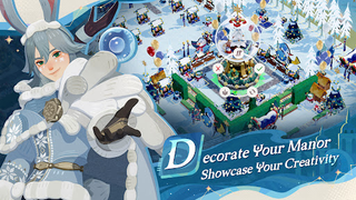 AFK Journey: Homestead - Screenshot 3