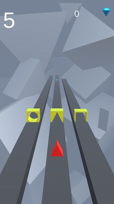 Rapid change - Screenshot 4