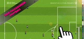 Tiki Taka Soccer - Screenshot 2