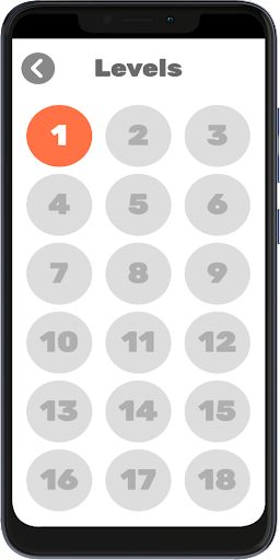 Find Word : Game - Screenshot 3