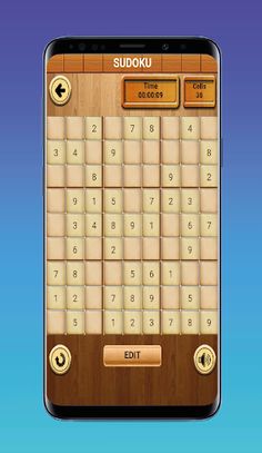 Sudoku 247 - Screenshot 2