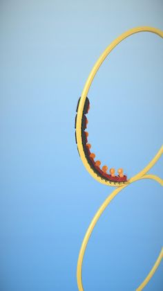 Stack Coaster - Screenshot 3