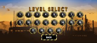 Road Roller Truck Simulation - Screenshot 2