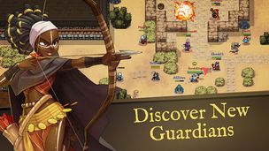 Last Mage Standing - Screenshot 3