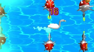 Uno Goose - Screenshot 1