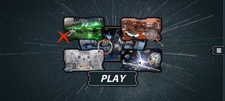 Hidden Objects Space - Screenshot 1