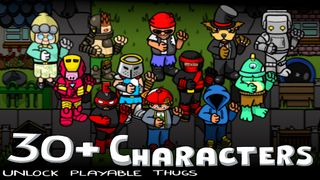 Resist - Screenshot 2