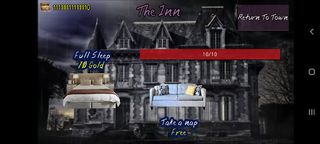 Woods Of Death 2 - Screenshot 1