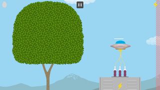 Egg Thief - Screenshot 1