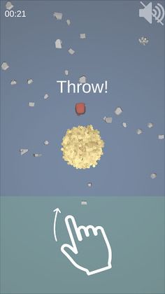 Throw! - Screenshot 2