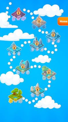 Berry bars - Screenshot 2