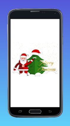 Christmas Games - Screenshot 1