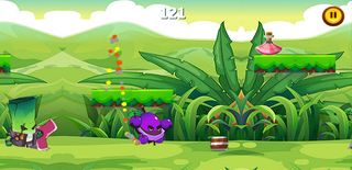 Jungle Adventures - Screenshot 3