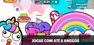 Bubble Attack - Screenshot 1