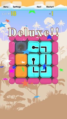 Sliding Lines Puzzle - Connect - Screenshot 4