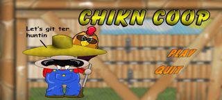 Get Cho'Chikn - Screenshot 2