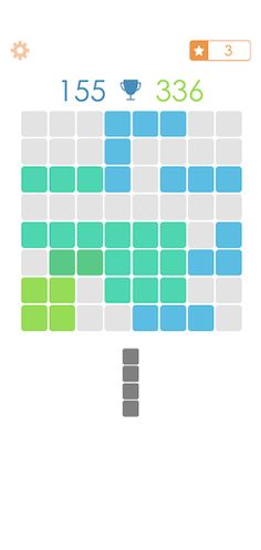 TheStrongestBlock - Screenshot 4