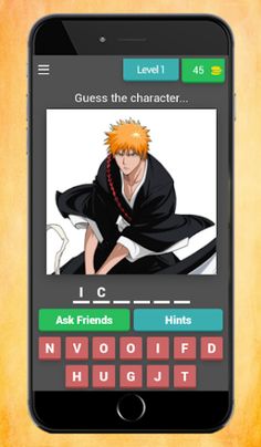 Bleach GAME QUEST - Screenshot 1