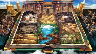 Go OX2 - Screenshot 2