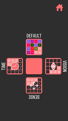 Extreme 2048 - Screenshot 2