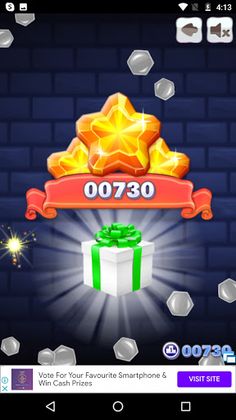 Bat Puzzle - Screenshot 3