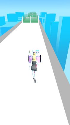 Startup Chase - Screenshot 2