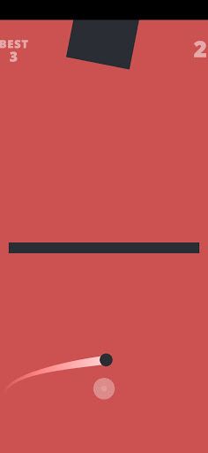 Wave The Ball - Screenshot 3