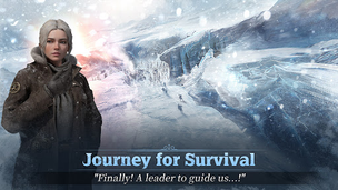 Frostpunk: Beyond the Ice - Screenshot 2