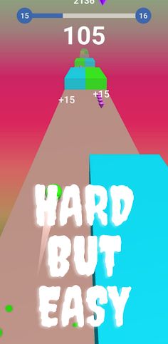 Color speed ball 2022 - Screenshot 1