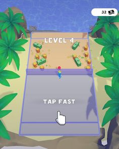 Money Push - Screenshot 1