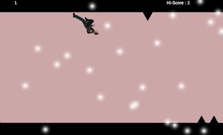 GravityRunner - Screenshot 1