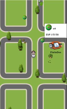 FlaiteMon Gou! - Screenshot 2