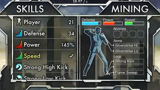 The Executive - Screenshot 3