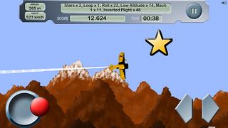 Xee Bee Reloaded - Screenshot 2