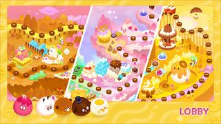 Sugar Flavor Puzzle games - Screenshot 2