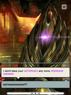 Out There Chronicles - Ep. 2 - Screenshot 4