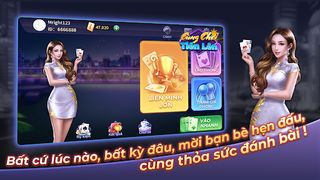 Cùng Chơi Tiến Lên-Game Bài - Screenshot 2